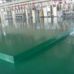 六盘水防腐蚀地坪,环氧玻纤地坪，玻纤工业地坪，环氧玻纤布地坪,乙烯基玻纤布地坪-缩略图2