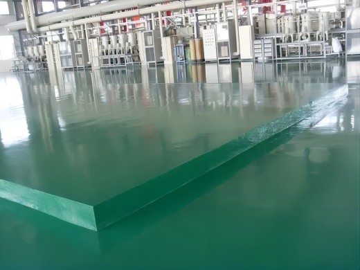 六盘水防腐蚀地坪,环氧玻纤地坪，玻纤工业地坪，环氧玻纤布地坪,乙烯基玻纤布地坪