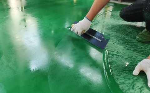 六盘水什么是VEF地坪,VEF地坪厂家