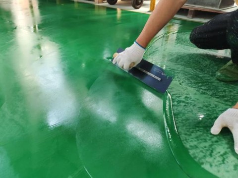 六盘水什么是VEF地坪,VEF地坪厂家