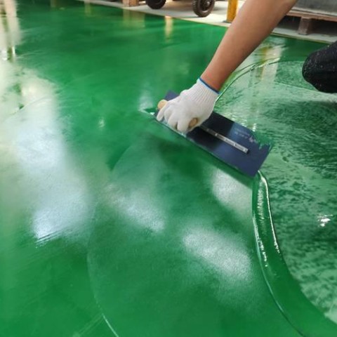 六盘水什么是VEF地坪,VEF地坪厂家