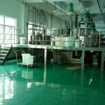 六盘水乙烯基防腐蚀地坪,乙烯基酯地坪,乙烯基酯防腐蚀地坪,乙烯基重防腐蚀地坪,乙烯基重防腐地坪,乙烯基重防腐自流平地坪-缩略图1