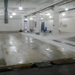 六盘水防腐防静电地坪,防腐防静电自流平地坪-缩略图2
