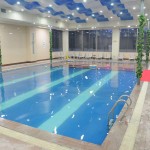 六盘水聚脲地坪,防腐蚀地坪-缩略图1
